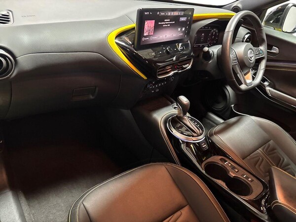 Used Nissan Juke 2024 for sale - 75484892: Photo 7