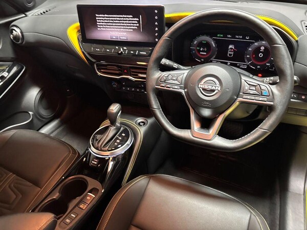 Used Nissan Juke 2024 for sale - 75484892: Photo 8