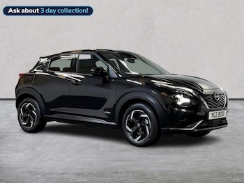 Used Nissan Juke 2023 for sale - 75484896: Photo