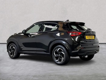 Used Nissan Juke 2023 for sale - 75484896: Photo