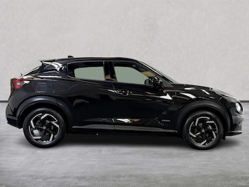 Used Nissan Juke 2023 for sale - 75484896: Photo