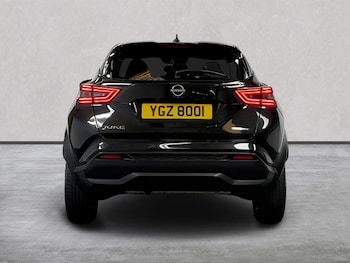 Used Nissan Juke 2023 for sale - 75484896: Photo