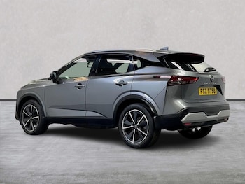 Used Nissan Qashqai 2022 for sale - 75484890: Photo