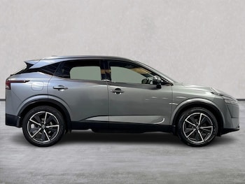 Used Nissan Qashqai 2022 for sale - 75484890: Photo