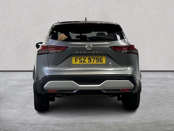 Used Nissan Qashqai 2022 for sale - 75484890: Photo