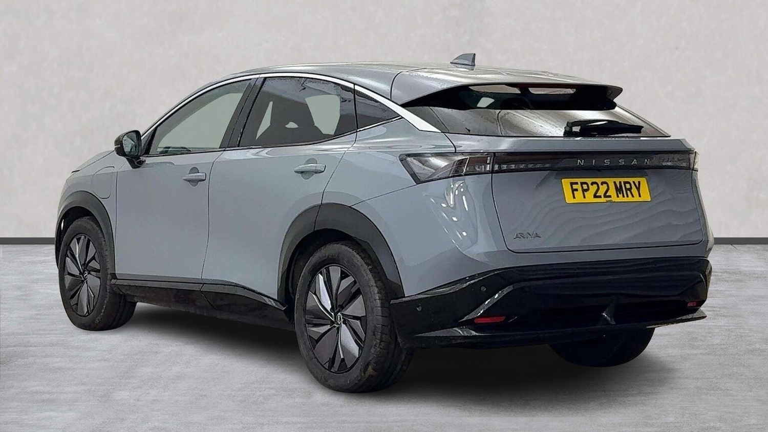 Used Nissan ARIYA 2022 for sale - 76687319: Photo 2