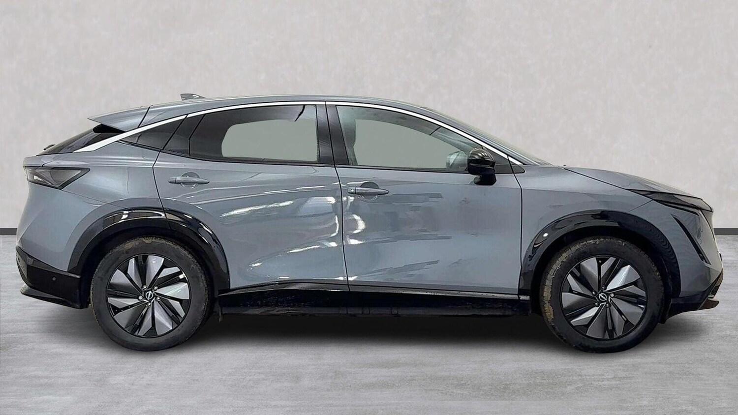 Used Nissan ARIYA 2022 for sale - 76687319: Photo 3