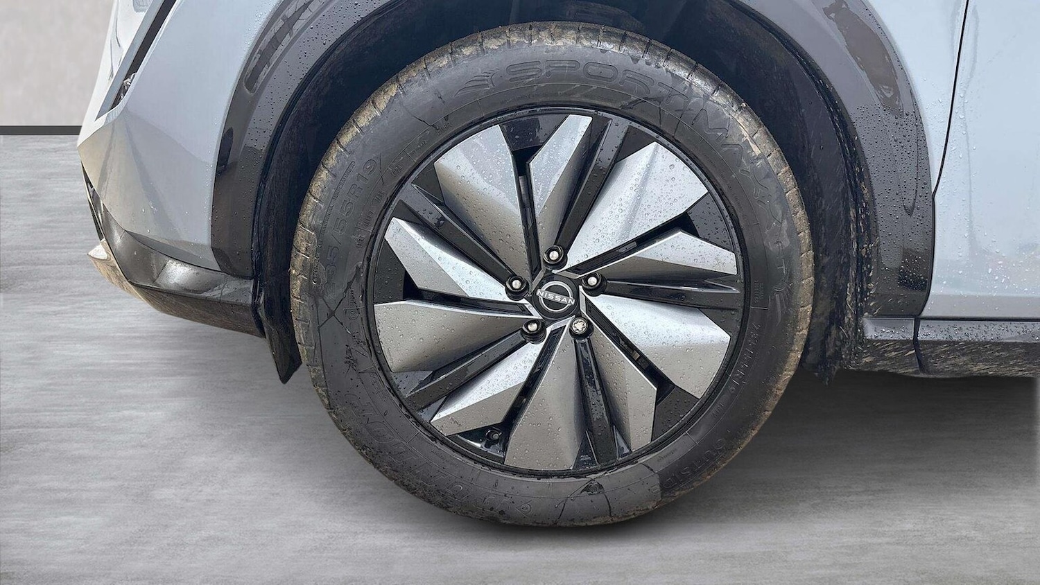 Used Nissan ARIYA 2022 for sale - 76687319: Photo 5