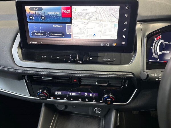 Used Nissan Qashqai 2025 for sale - 75484842: Photo 11