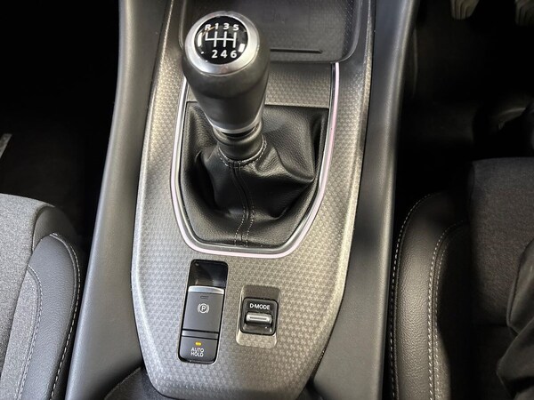 Used Nissan Qashqai 2025 for sale - 75484842: Photo 12
