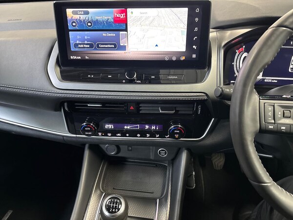 Used Nissan Qashqai 2025 for sale - 75484842: Photo 13
