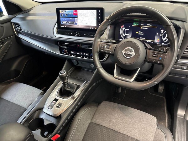 Used Nissan Qashqai 2025 for sale - 75484842: Photo 15