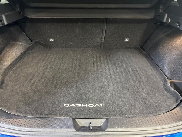 Used Nissan Qashqai 2025 for sale - 75484842: Photo 17