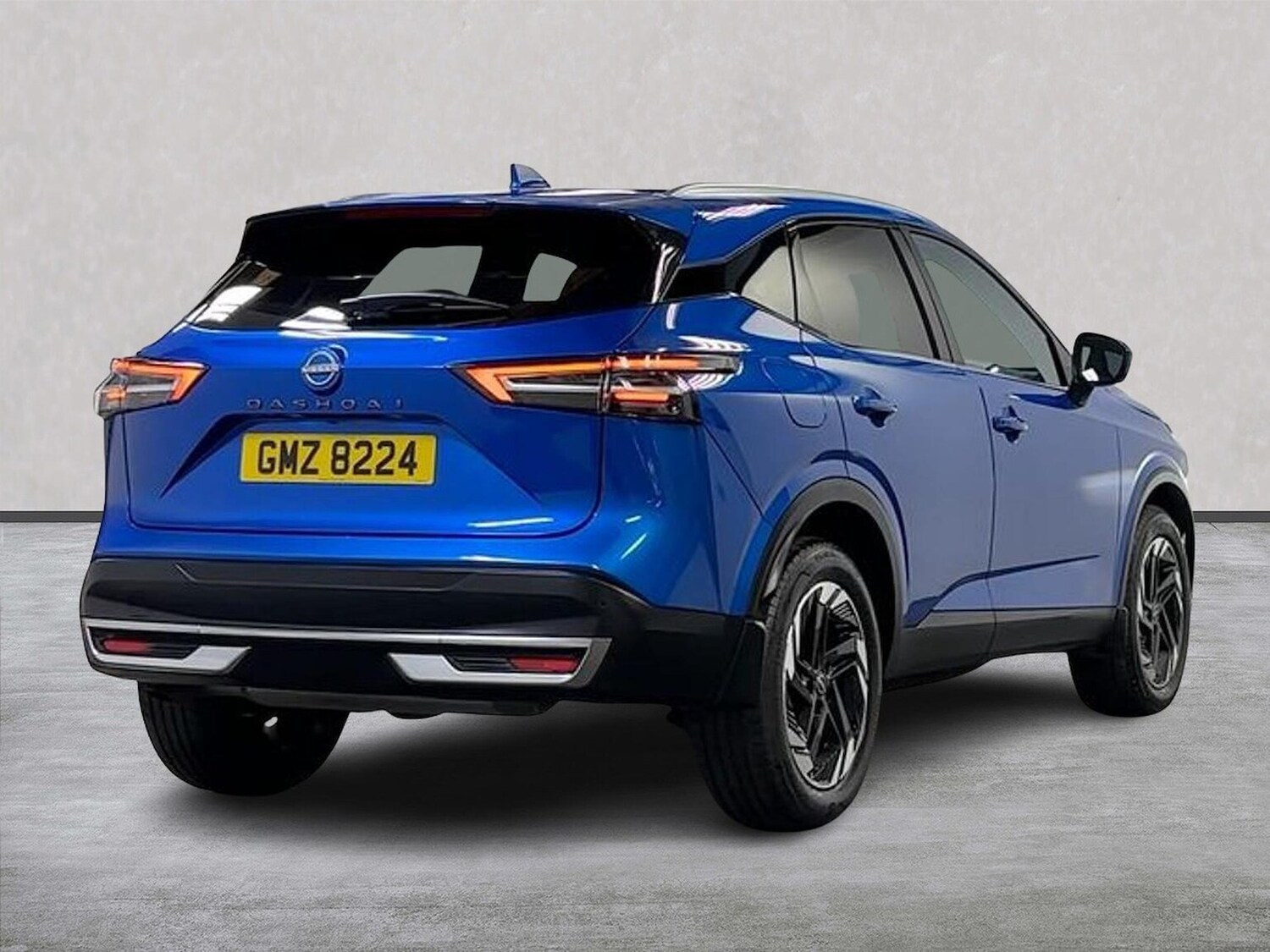 Used Nissan Qashqai 2025 for sale - 75484842: Photo 18