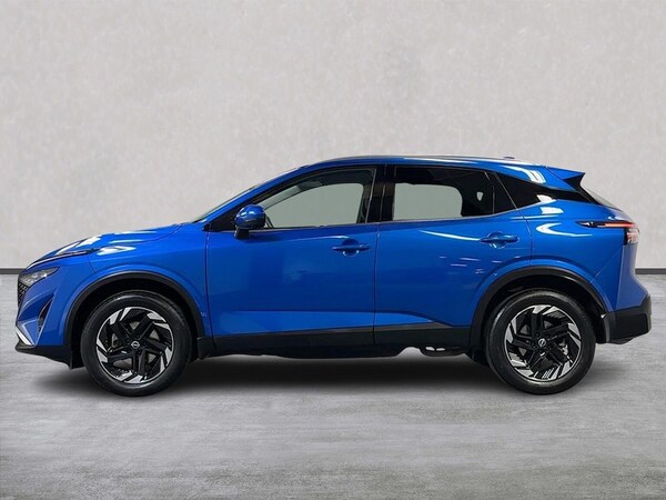 Used Nissan Qashqai 2025 for sale - 75484842: Photo 19