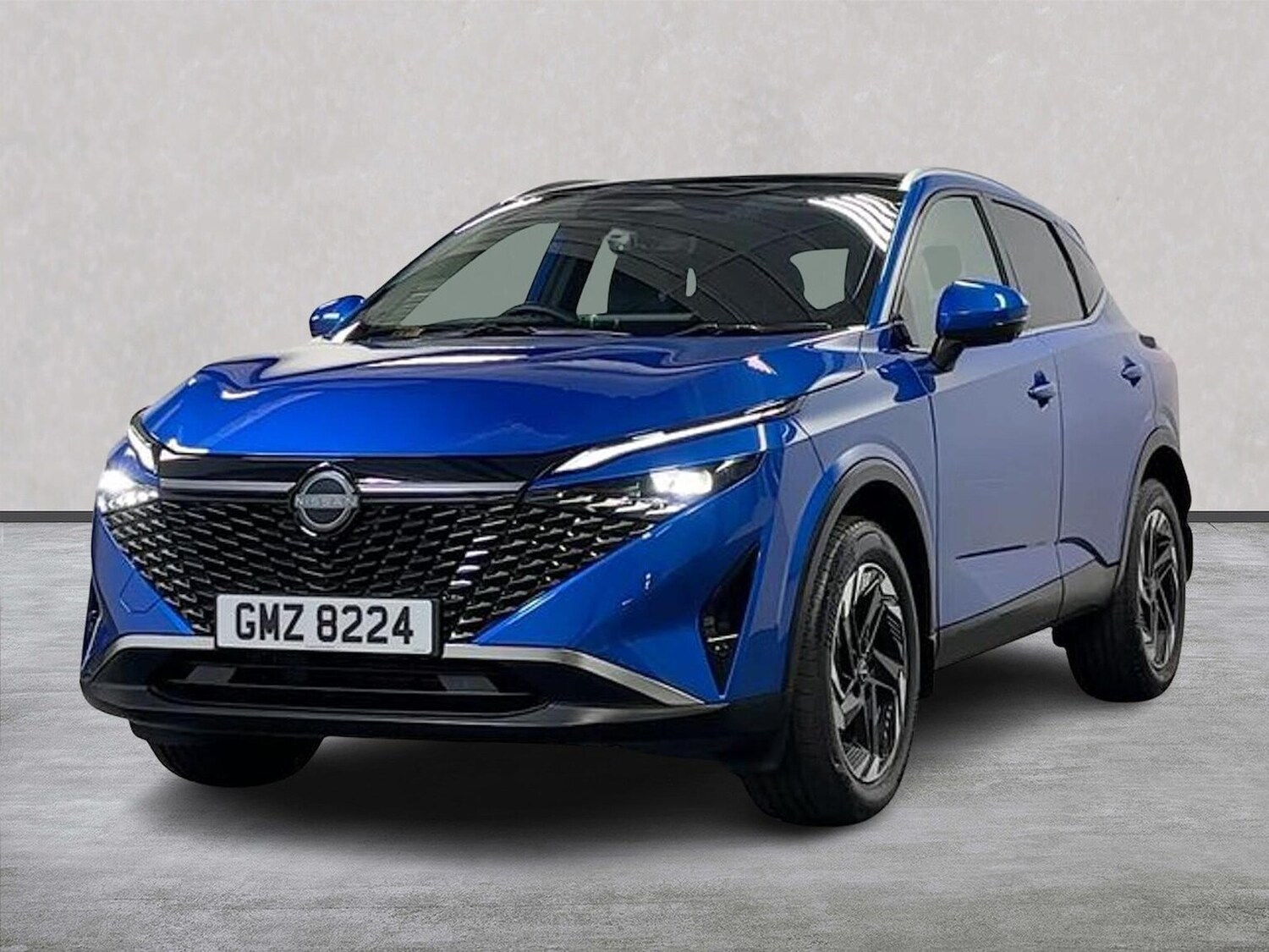 Used Nissan Qashqai 2025 for sale - 75484842: Photo 20