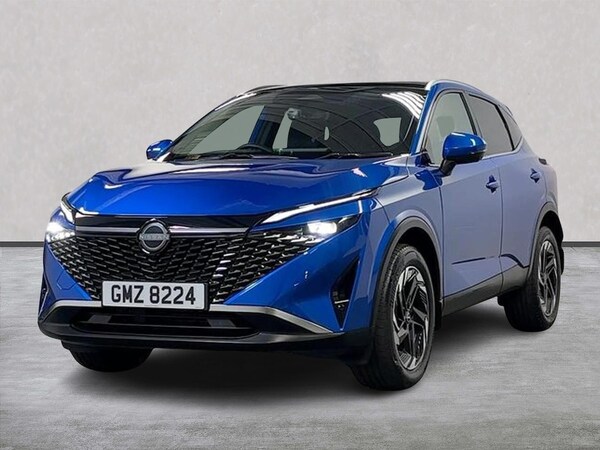 Used Nissan Qashqai 2025 for sale - 75484842: Photo 20