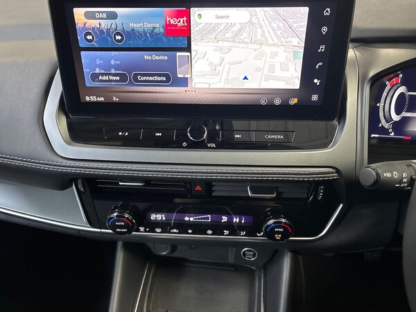 Used Nissan Qashqai 2025 for sale - 75484842: Photo 23