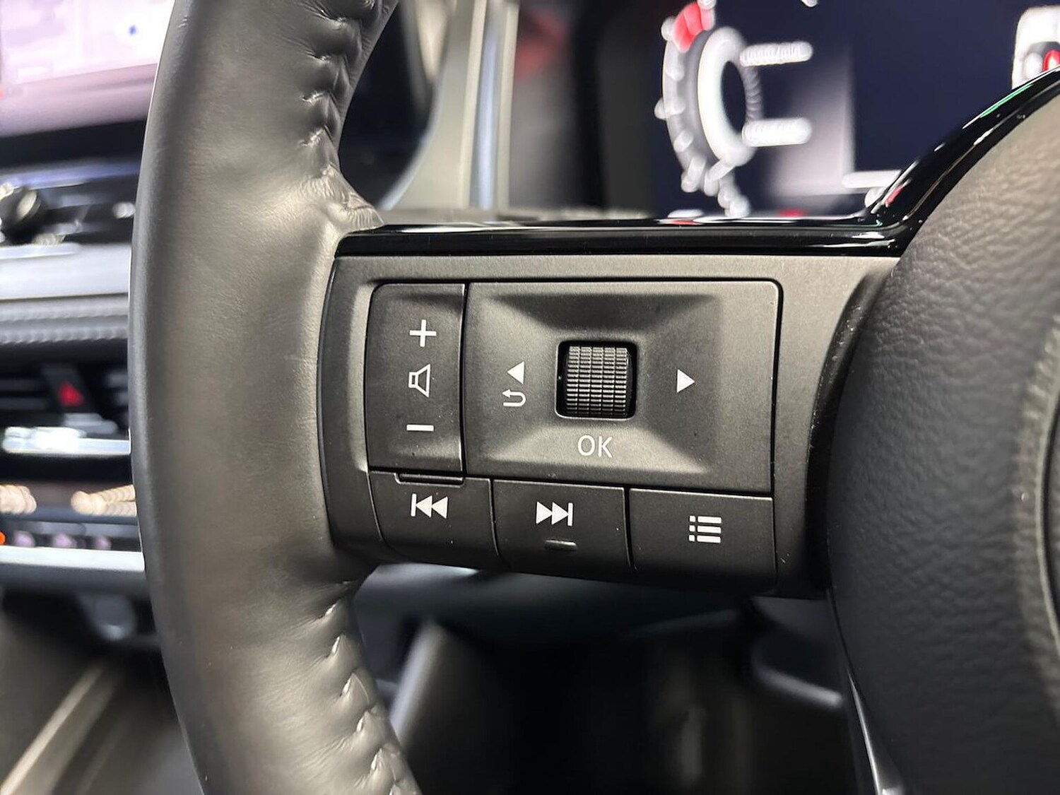 Used Nissan Qashqai 2025 for sale - 75484842: Photo 24