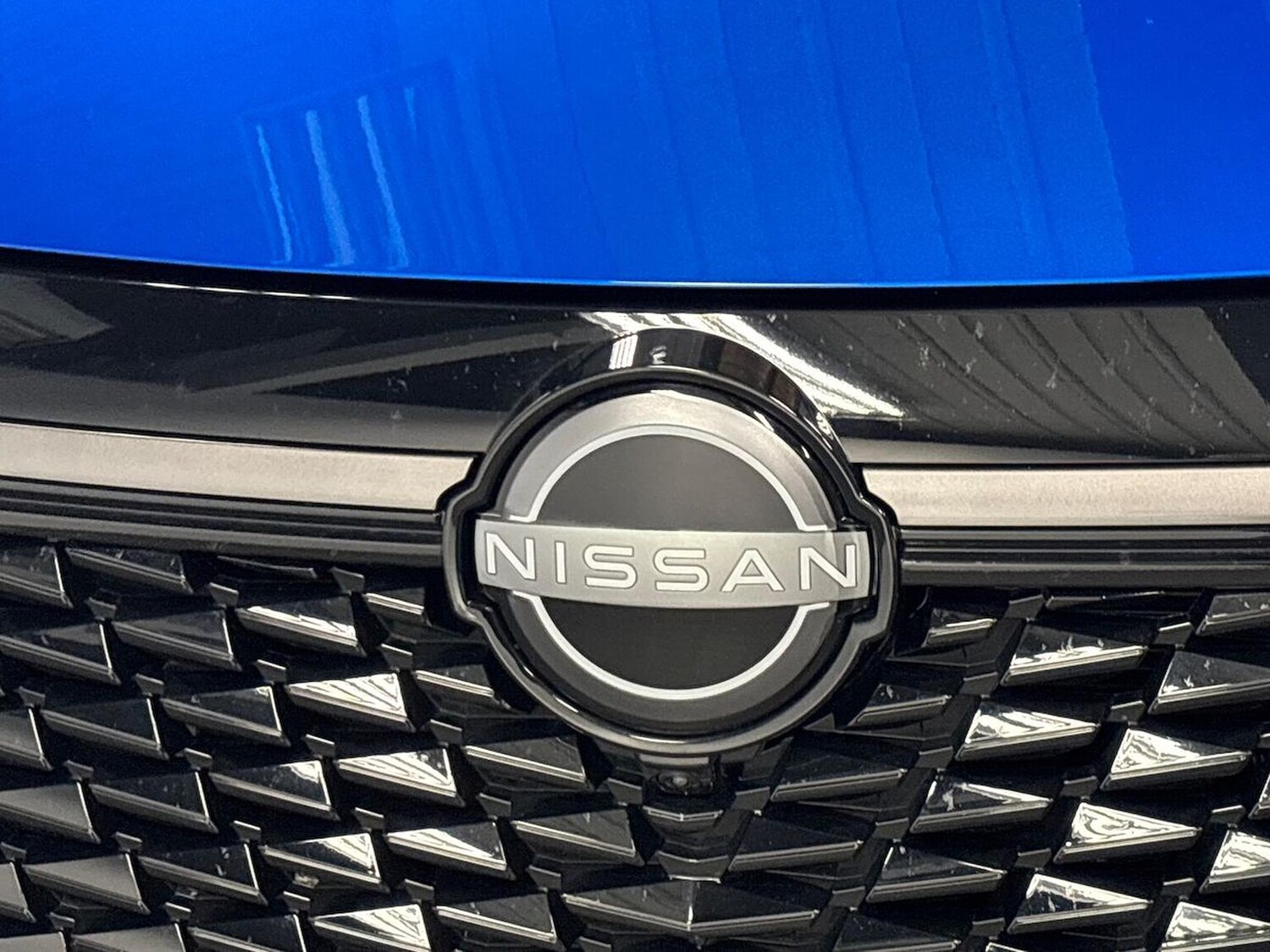 Used Nissan Qashqai 2025 for sale - 75484842: Photo 28