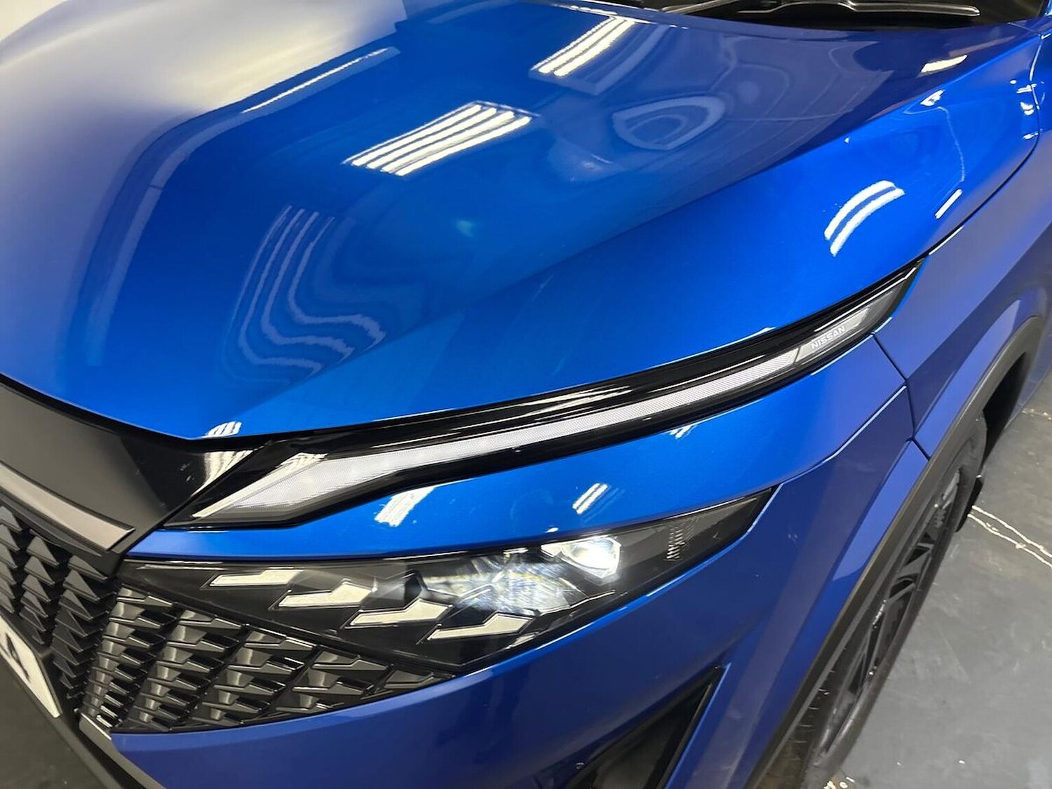 Used Nissan Qashqai 2025 for sale - 75484842: Photo 29