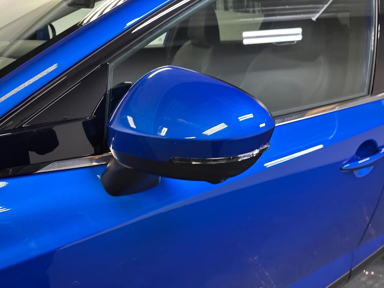 Used Nissan Qashqai 2025 for sale - 75484842: Photo 30