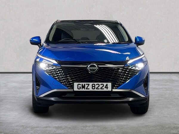 Used Nissan Qashqai 2025 for sale - 75484842: Photo 5