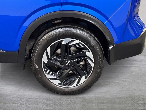 Used Nissan Qashqai 2025 for sale - 75484842: Photo 6