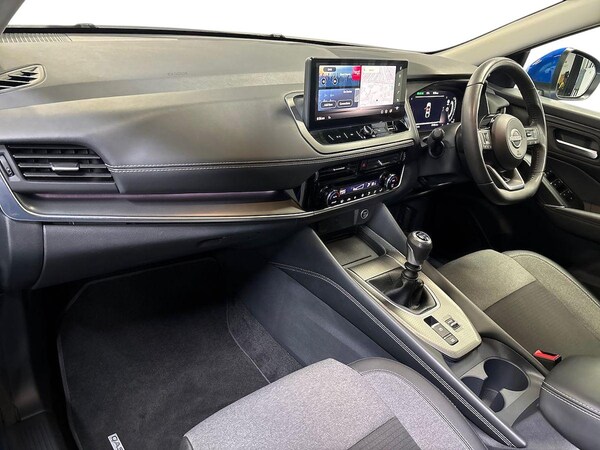 Used Nissan Qashqai 2025 for sale - 75484842: Photo 7