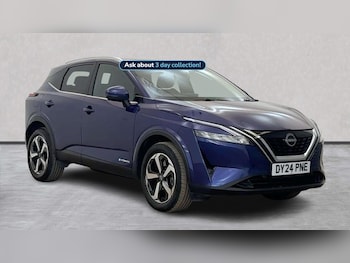 Used Nissan Qashqai 2024 for sale - 78814203: Photo