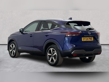 Used Nissan Qashqai 2024 for sale - 78814203: Photo