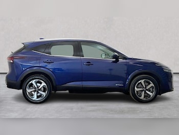 Used Nissan Qashqai 2024 for sale - 78814203: Photo