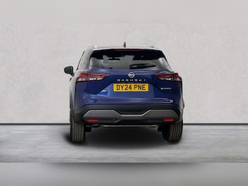 Used Nissan Qashqai 2024 for sale - 78814203: Photo