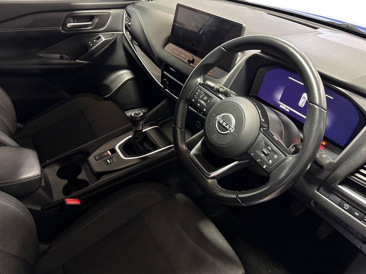 Used Nissan Qashqai 2022 for sale - 76045990: Photo 15