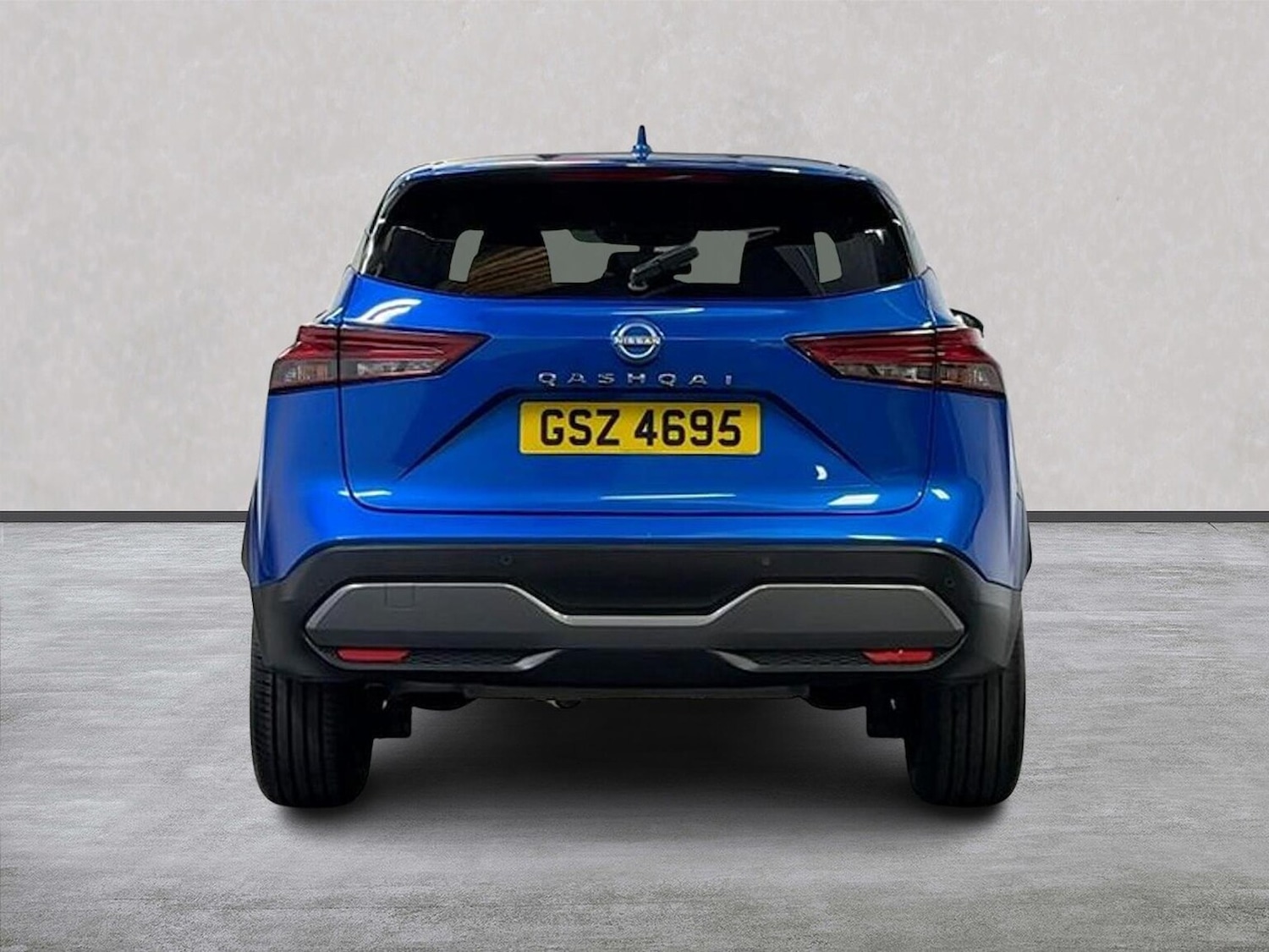 Used Nissan Qashqai 2022 for sale - 76045990: Photo 18