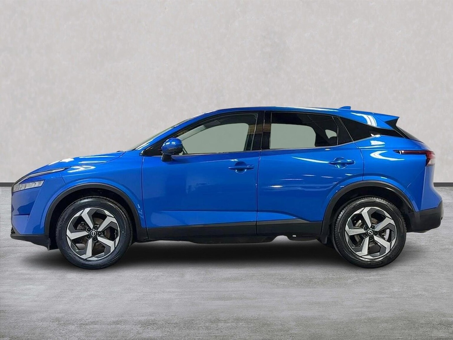 Used Nissan Qashqai 2022 for sale - 76045990: Photo 19