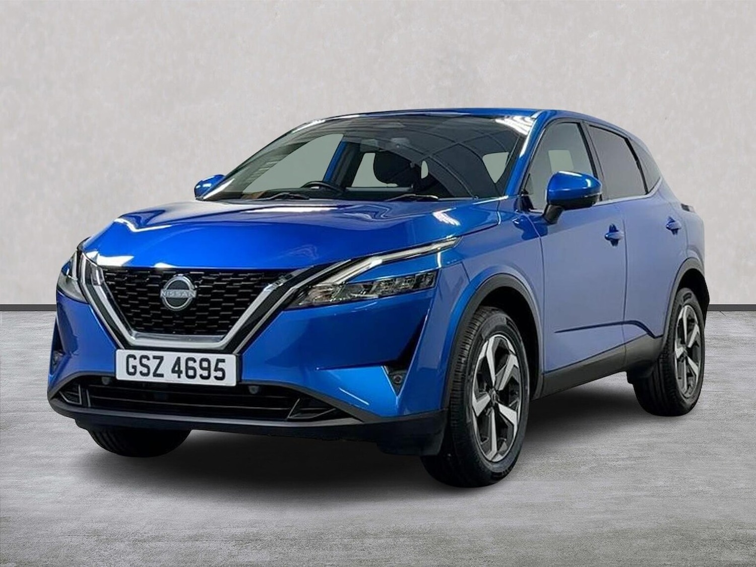 Used Nissan Qashqai 2022 for sale - 76045990: Photo 20