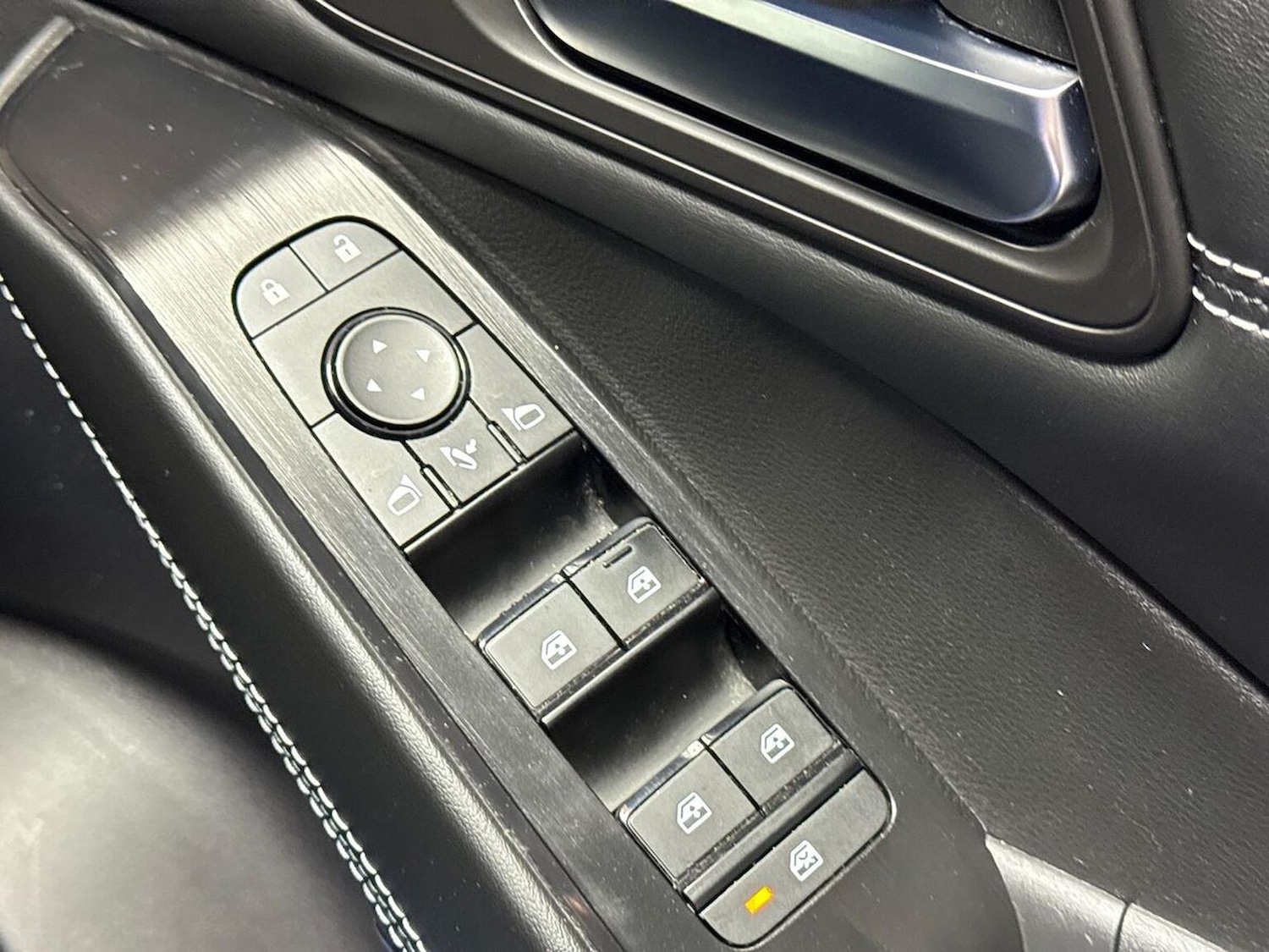 Used Nissan Qashqai 2022 for sale - 76045990: Photo 21