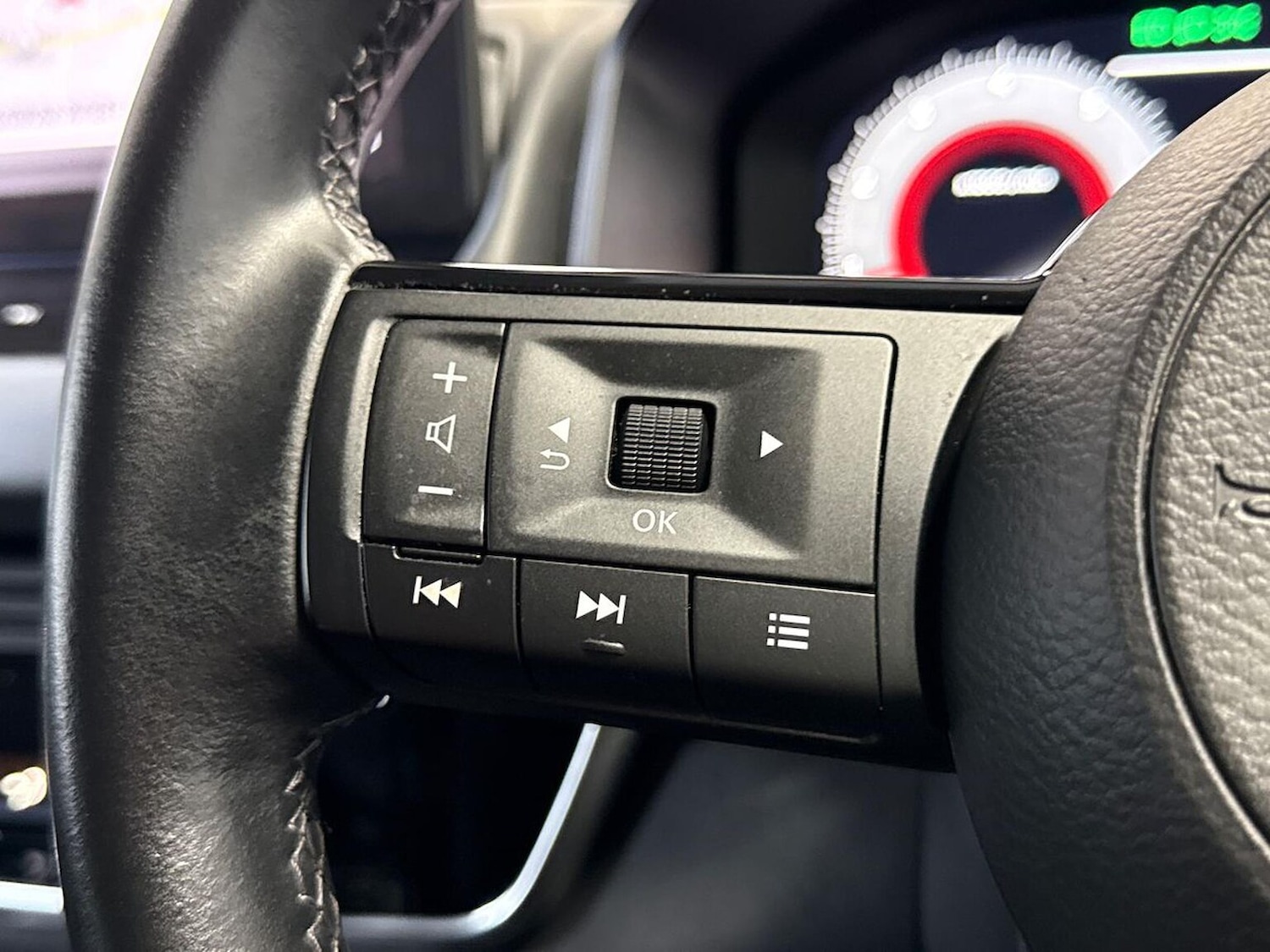 Used Nissan Qashqai 2022 for sale - 76045990: Photo 25