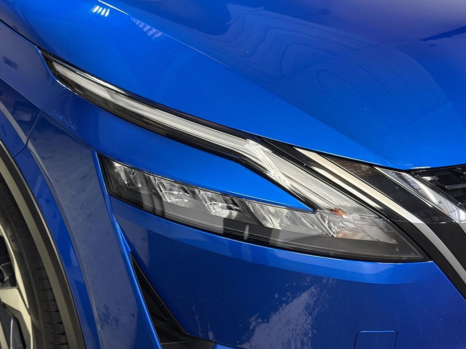 Used Nissan Qashqai 2022 for sale - 76045990: Photo 29