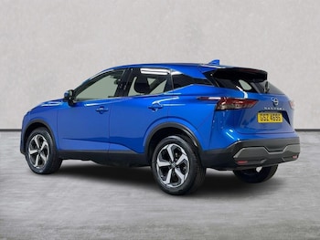Used Nissan Qashqai 2022 for sale - 76045990: Photo 2