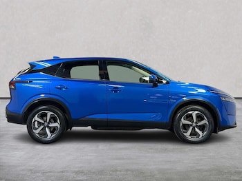 Used Nissan Qashqai 2022 for sale - 76045990: Photo 3