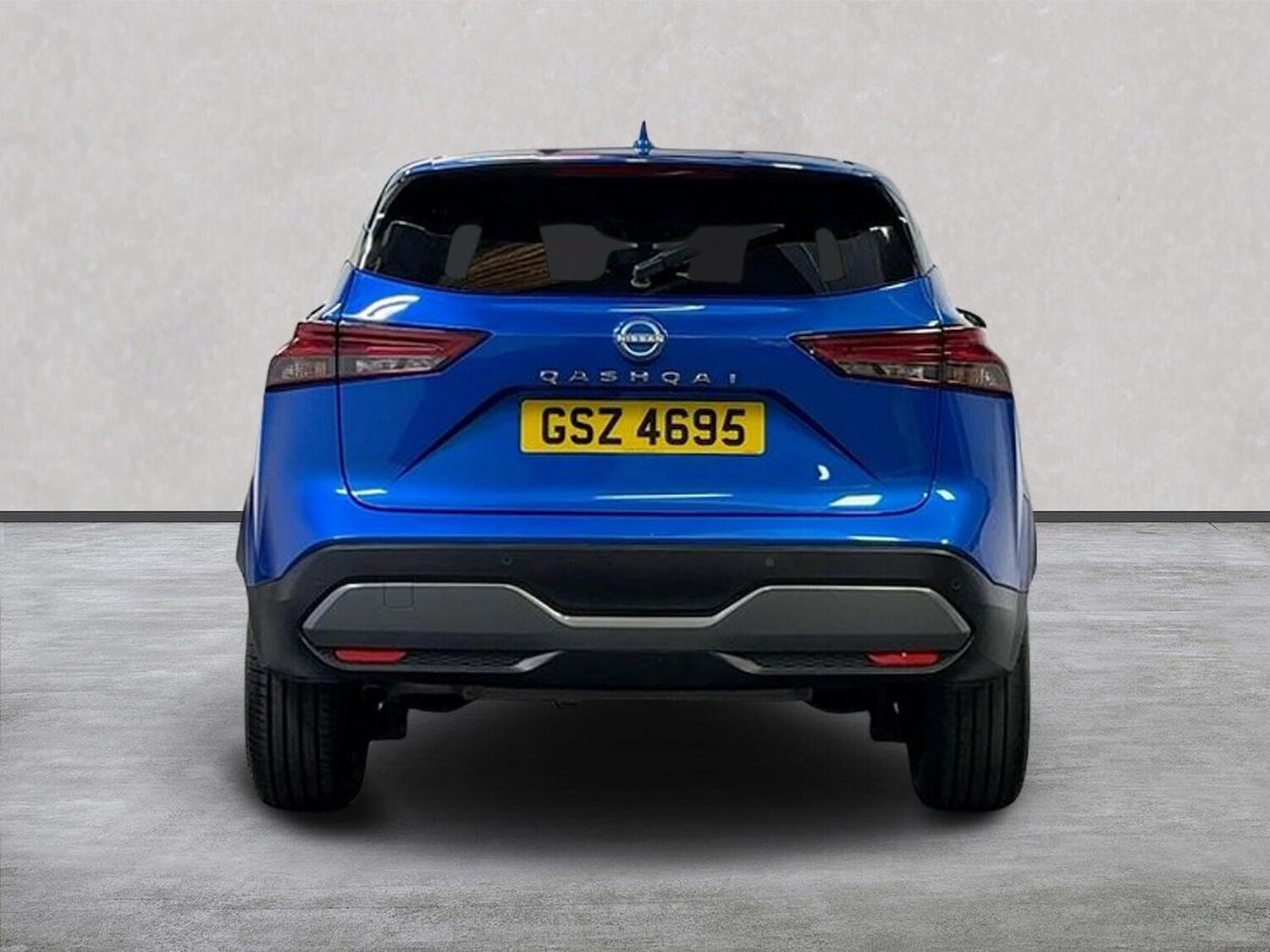 Used Nissan Qashqai 2022 for sale - 76045990: Photo 4