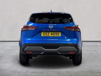 Used Nissan Qashqai 2022 for sale - 76045990: Photo 4