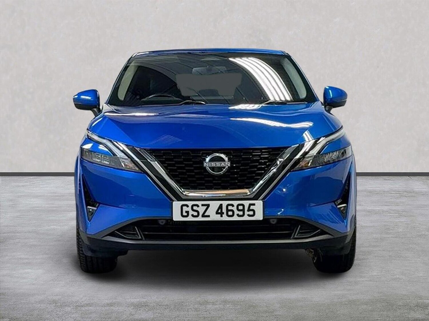 Used Nissan Qashqai 2022 for sale - 76045990: Photo 5