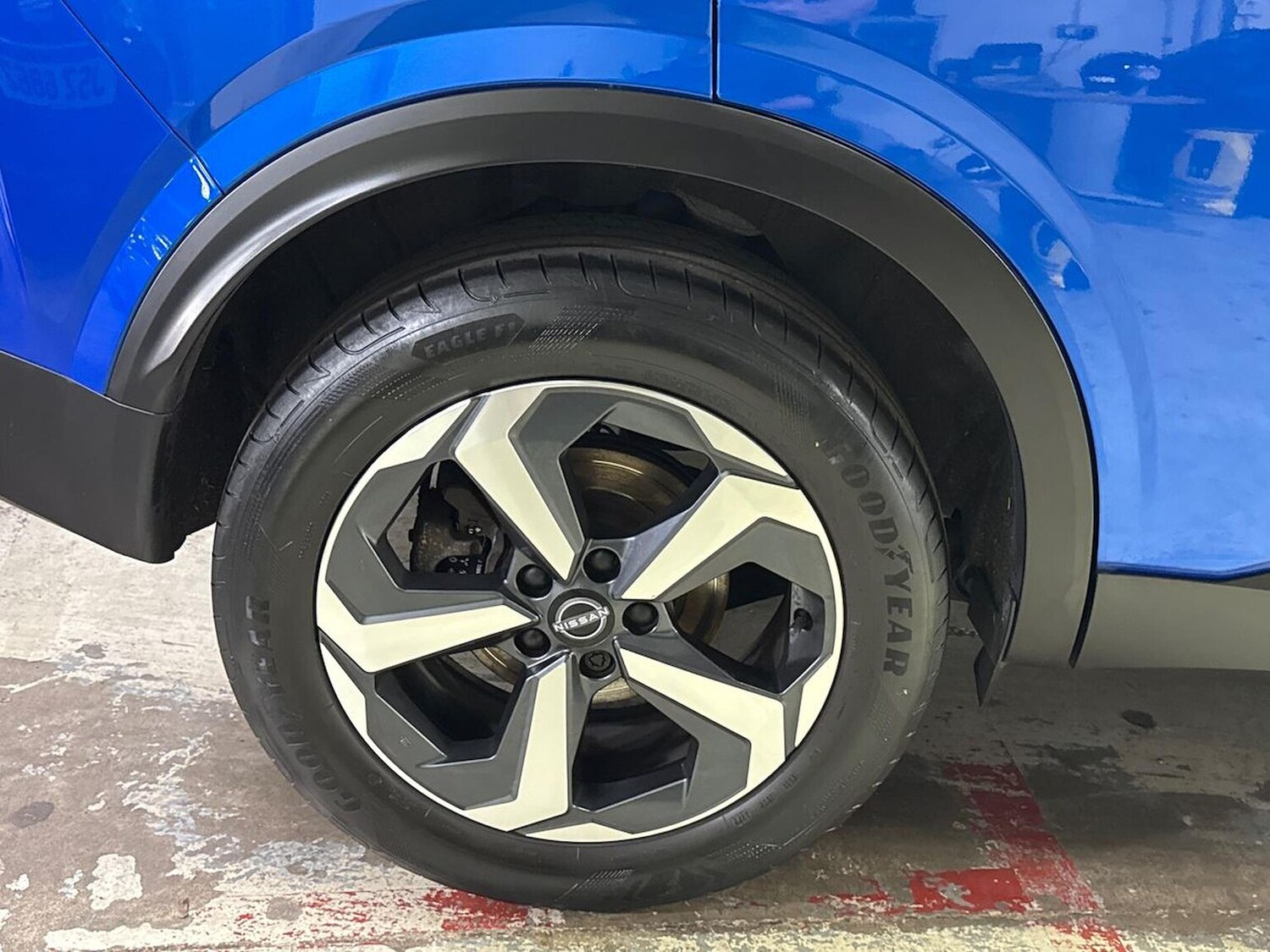 Used Nissan Qashqai 2022 for sale - 76045990: Photo 6