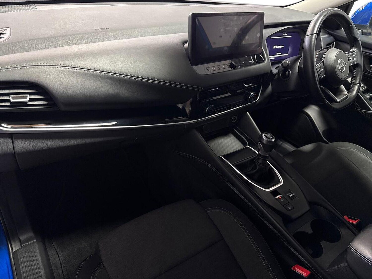 Used Nissan Qashqai 2022 for sale - 76045990: Photo 7