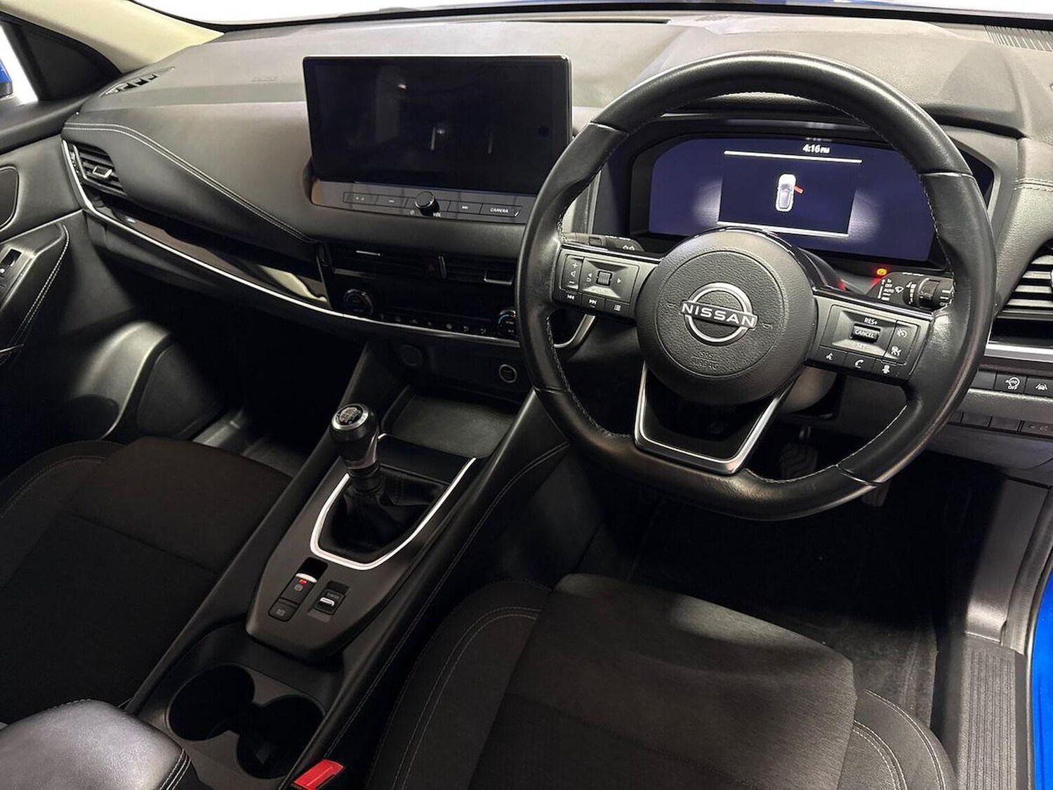 Used Nissan Qashqai 2022 for sale - 76045990: Photo 8