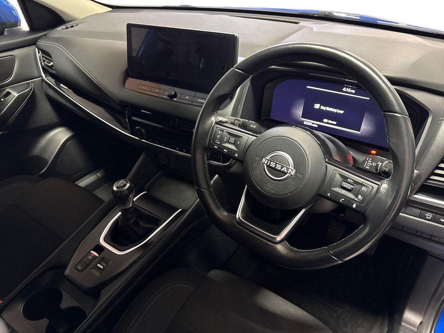 Used Nissan Qashqai 2022 for sale - 76045990: Photo 9