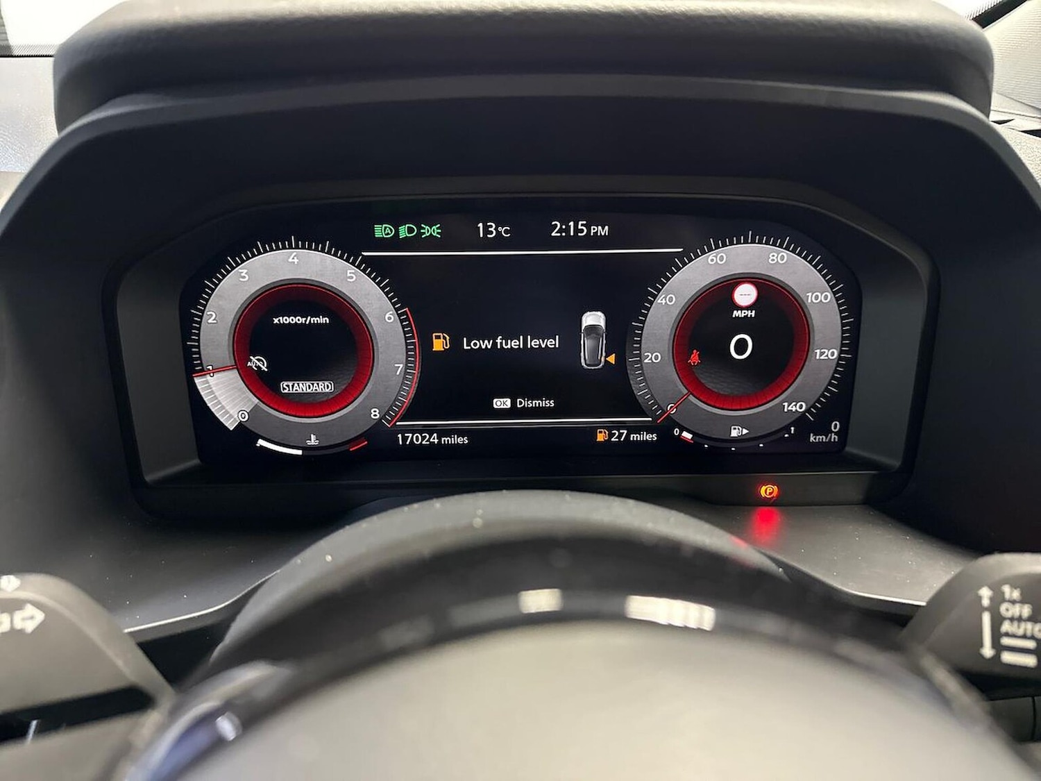 Used Nissan Qashqai 2022 for sale - 76897067: Photo 10